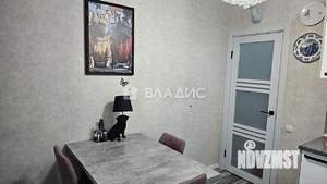 1-к квартира, вторичка, 34м2, 6/9 этаж