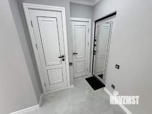 1-к квартира, вторичка, 40м2, 3/9 этаж