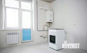 1-к квартира, вторичка, 32м2, 5/9 этаж