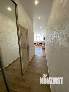 Студия квартира, вторичка, 30м2, 27/33 этаж