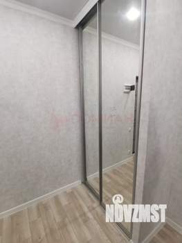 Студия квартира, вторичка, 27м2, 10/20 этаж