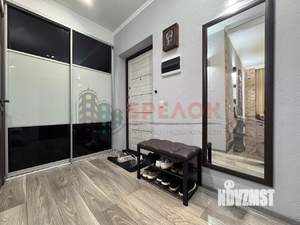 2-к квартира, вторичка, 41м2, 3/5 этаж