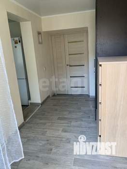 2-к квартира, вторичка, 42м2, 1/5 этаж