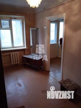 3-к квартира, вторичка, 55м2, 2/4 этаж
