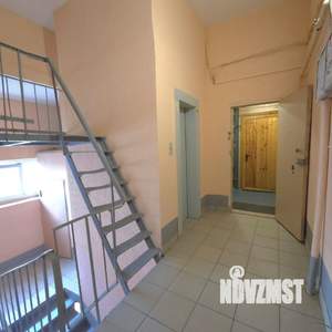 2-к квартира, вторичка, 56м2, 9/9 этаж