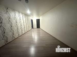 4-к квартира, вторичка, 92м2, 5/9 этаж