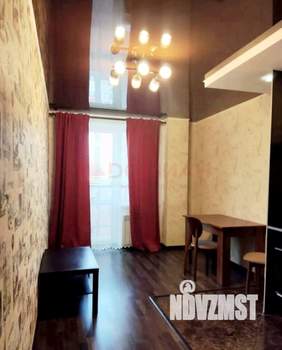 1-к квартира, вторичка, 44м2, 14/14 этаж