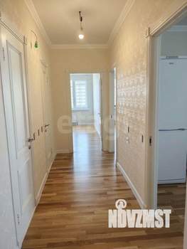 2-к квартира, вторичка, 61м2, 20/23 этаж