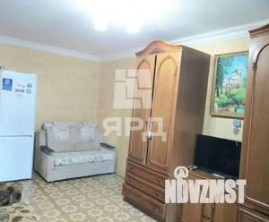 1-к квартира, вторичка, 31м2, 2/5 этаж