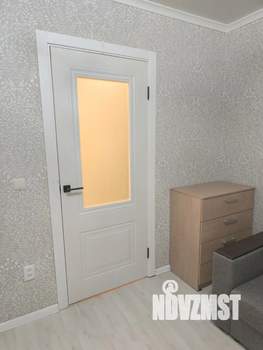 1-к квартира, вторичка, 22м2, 5/9 этаж