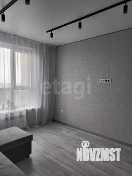 1-к квартира, вторичка, 31м2, 9/12 этаж