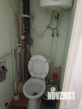 2-к квартира, вторичка, 53м2, 9/9 этаж