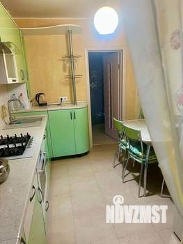 3-к квартира, вторичка, 57м2, 2/9 этаж