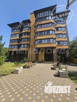 1-к квартира, вторичка, 36м2, 2/6 этаж