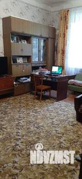 3-к квартира, вторичка, 85м2, 1/4 этаж