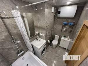 2-к квартира, вторичка, 48м2, 16/19 этаж