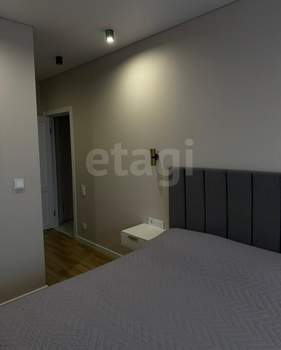 3-к квартира, вторичка, 74м2, 6/24 этаж