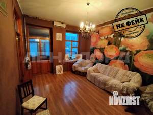 4-к квартира, вторичка, 78м2, 2/3 этаж