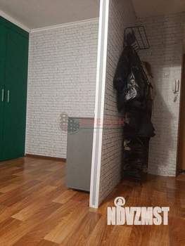 1-к квартира, вторичка, 30м2, 5/5 этаж