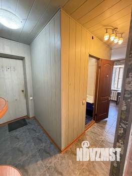 1-к квартира, вторичка, 30м2, 2/6 этаж