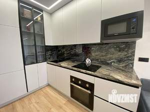 2-к квартира, вторичка, 42м2, 12/18 этаж