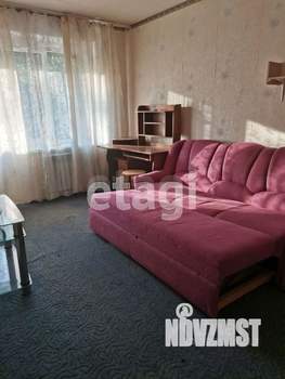 1-к квартира, вторичка, 35м2, 5/5 этаж