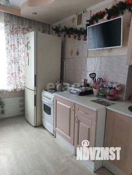 3-к квартира, вторичка, 56м2, 9/9 этаж