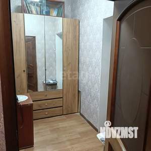 1-к квартира, вторичка, 45м2, 4/4 этаж