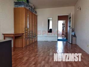 2-к квартира, вторичка, 55м2, 9/10 этаж