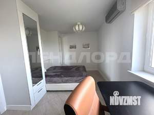 3-к квартира, вторичка, 83м2, 21/21 этаж