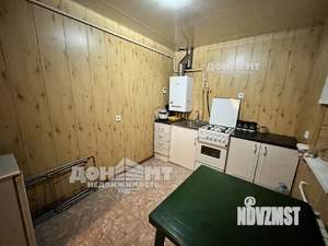 1-к квартира, вторичка, 26м2, 1/1 этаж