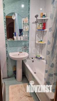 4-к квартира, вторичка, 93м2, 5/9 этаж