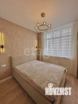 1-к квартира, вторичка, 34м2, 13/27 этаж