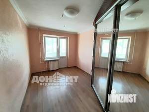 4-к квартира, вторичка, 82м2, 2/9 этаж