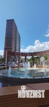 1-к квартира, вторичка, 37м2, 14/26 этаж