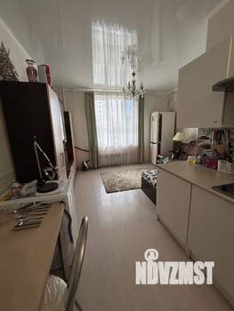 Студия квартира, вторичка, 25м2, 1/17 этаж