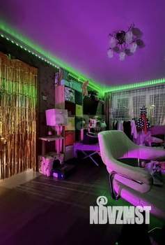 3-к квартира, вторичка, 46м2, 3/5 этаж
