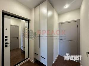 2-к квартира, вторичка, 42м2, 5/16 этаж