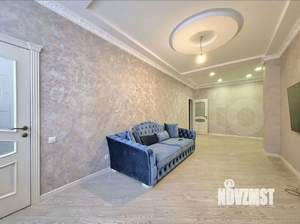 3-к квартира, вторичка, 87м2, 3/5 этаж