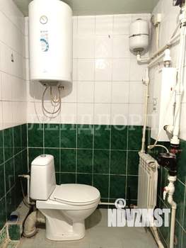 2-к квартира, вторичка, 54м2, 1/1 этаж