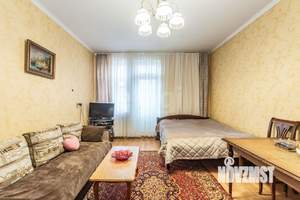 3-к квартира, вторичка, 65м2, 2/3 этаж