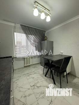 3-к квартира, вторичка, 62м2, 9/9 этаж