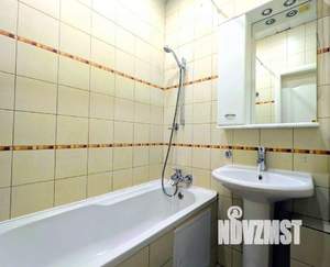 2-к квартира, вторичка, 49м2, 6/9 этаж