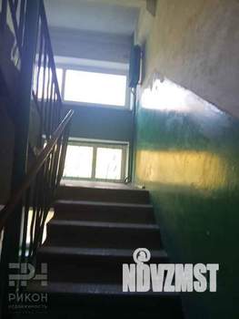 2-к квартира, вторичка, 44м2, 3/5 этаж