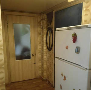 2-к квартира, вторичка, 47м2, 3/5 этаж