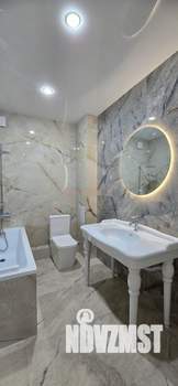 3-к квартира, вторичка, 78м2, 23/24 этаж