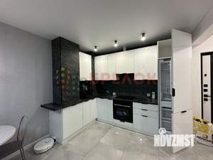 2-к квартира, вторичка, 37м2, 20/25 этаж