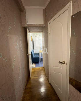 2-к квартира, вторичка, 45м2, 3/5 этаж