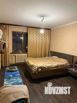 1-к квартира, вторичка, 41м2, 5/10 этаж