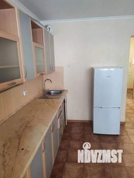 1-к квартира, вторичка, 63м2, 10/17 этаж